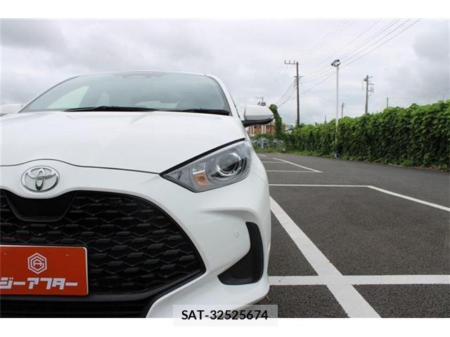 Toyota YARIS 2024-09 8651907-16
