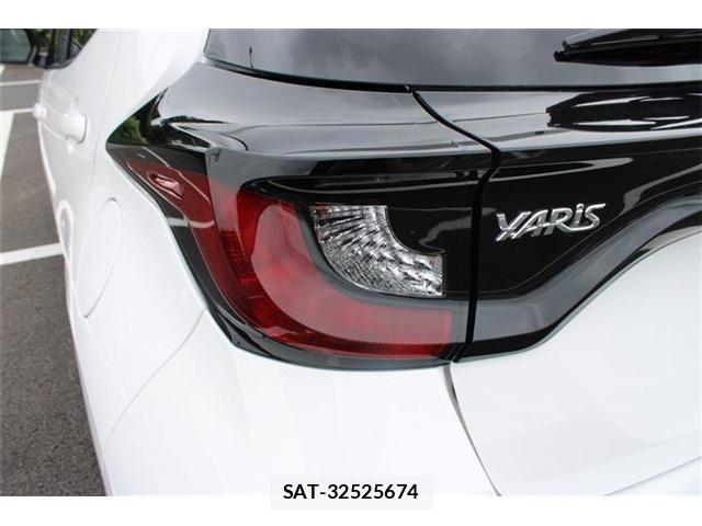 Toyota YARIS 2024-09 8651907-18