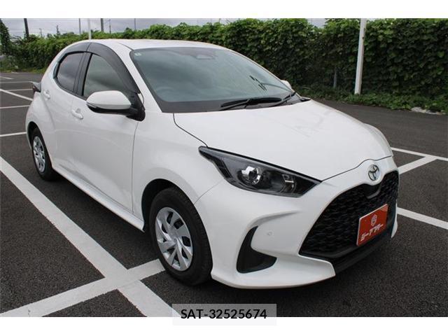 Toyota YARIS 2024-09 8651907-7