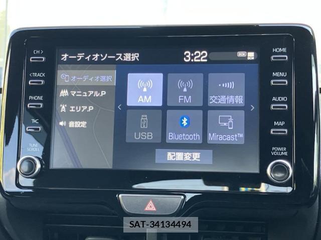 Toyota YARIS 2022-03 8652045-10