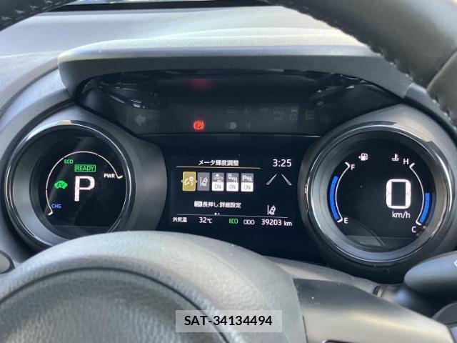 Toyota YARIS 2022-03 8652045-12