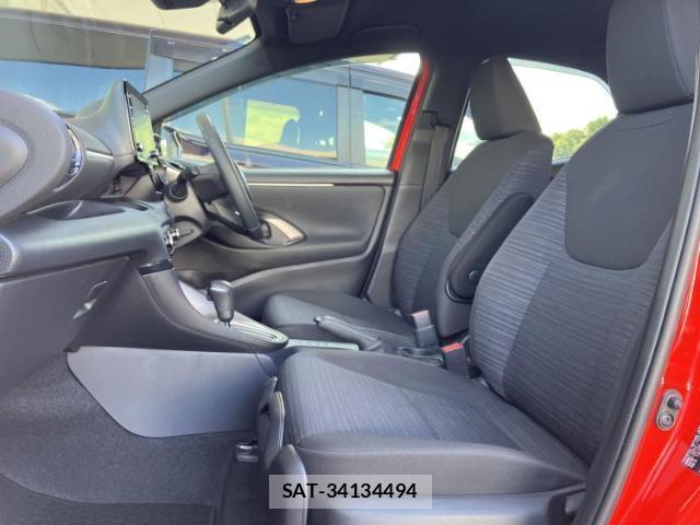 Toyota YARIS 2022-03 8652045-5