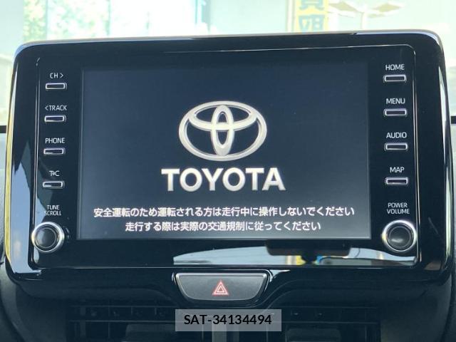 Toyota YARIS 2022-03 8652045-8