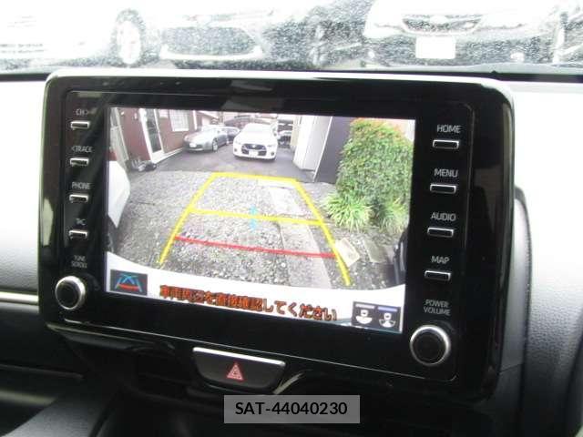 Toyota YARIS 2022-03 8652336-4
