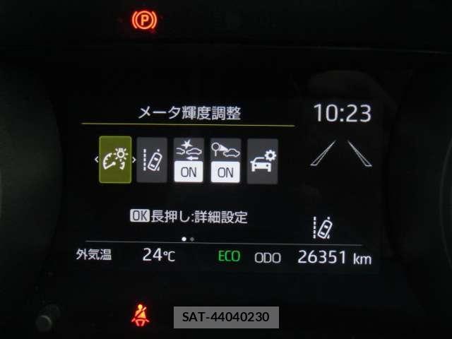 Toyota YARIS 2022-03 8652336-8