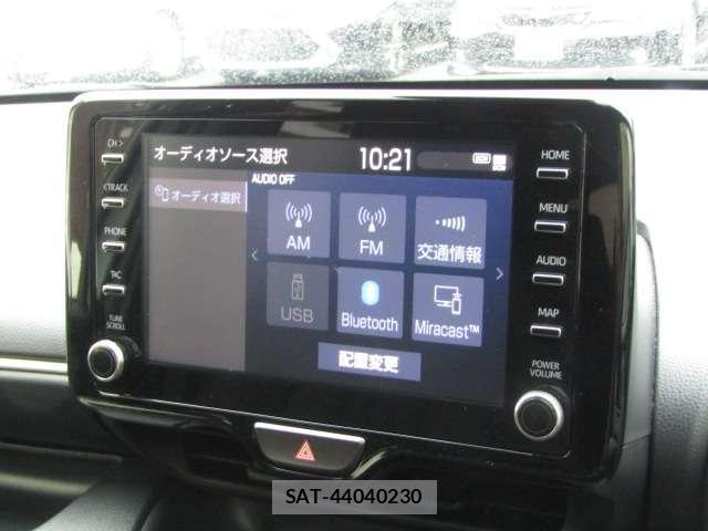 Toyota YARIS 2022-03 8652336-9