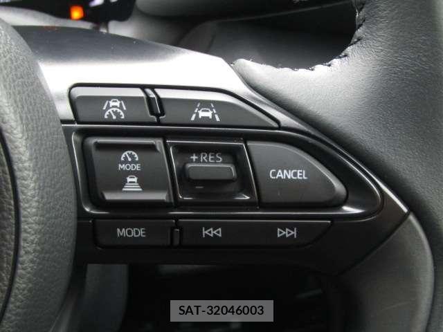 Toyota YARIS 2024-03 8652337-5