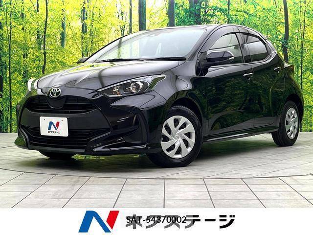 Toyota YARIS 2022-12 8652356-0