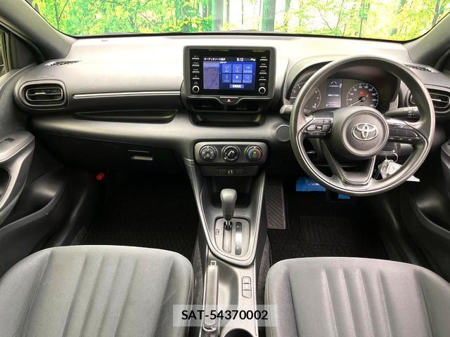 Toyota YARIS 2022-12 8652356-1