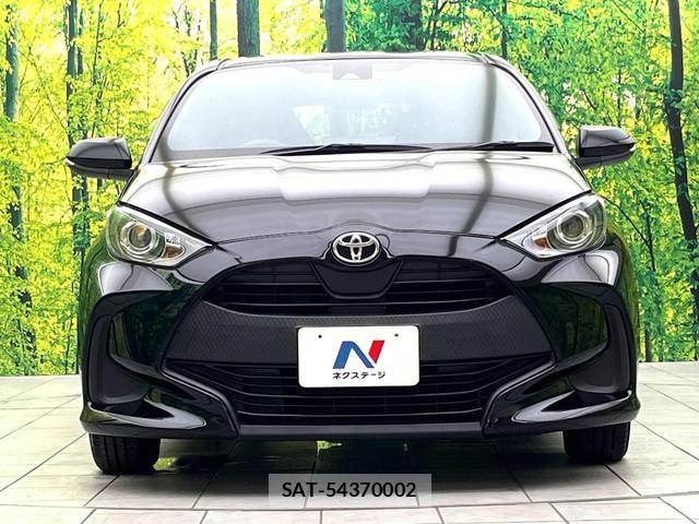 Toyota YARIS 2022-12 8652356-12