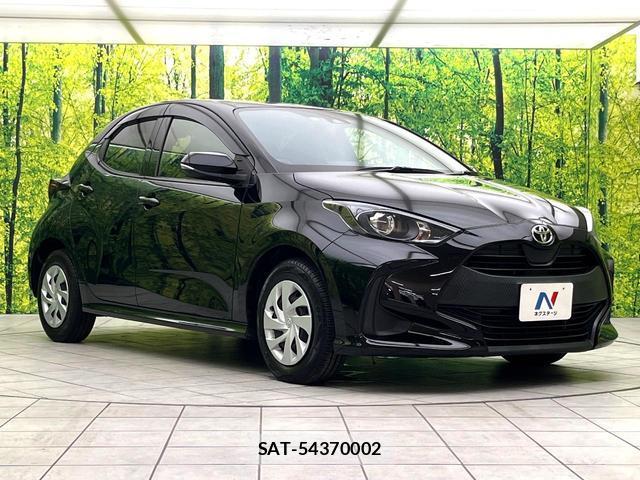Toyota YARIS 2022-12 8652356-14