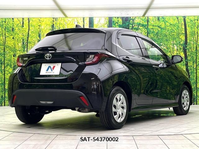 Toyota YARIS 2022-12 8652356-15