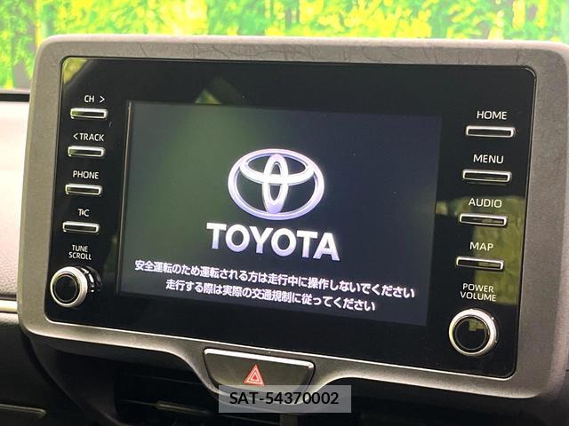 Toyota YARIS 2022-12 8652356-3