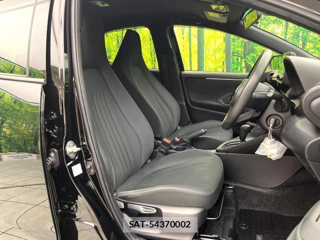 Toyota YARIS 2022-12 8652356-6