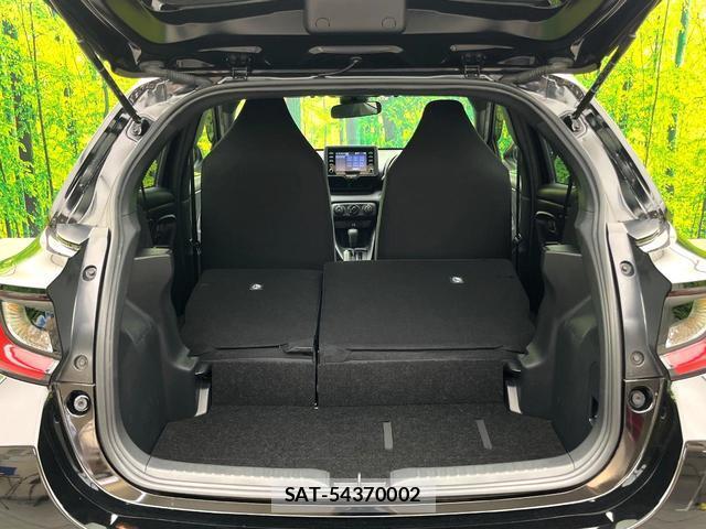 Toyota YARIS 2022-12 8652356-8