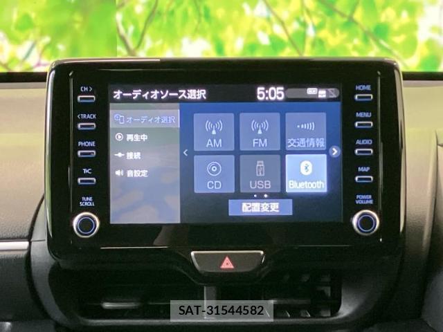 Toyota YARIS 2020-09 8652377-10