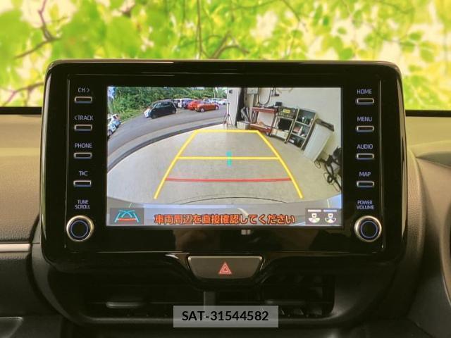 Toyota YARIS 2020-09 8652377-11