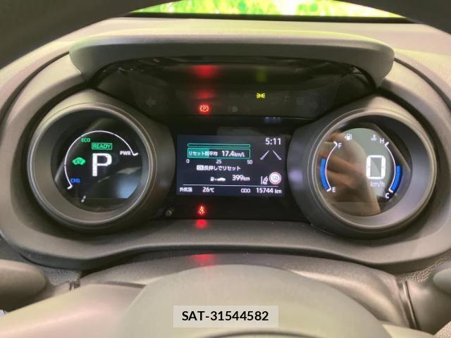 Toyota YARIS 2020-09 8652377-12
