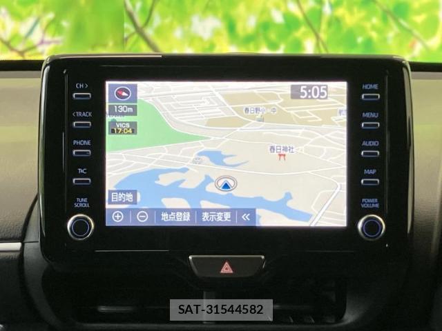 Toyota YARIS 2020-09 8652377-9