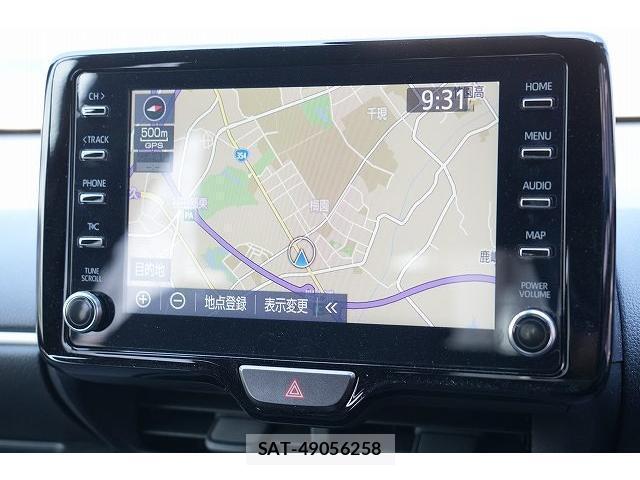 Toyota YARIS 2020-09 8652563-12