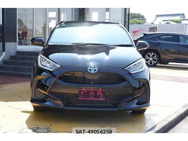 Toyota YARIS 2020-09 8652563-16