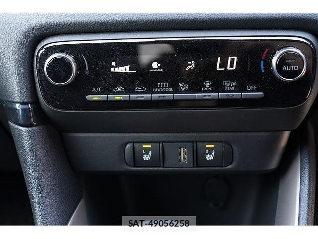 Toyota YARIS 2020-09 8652563-5