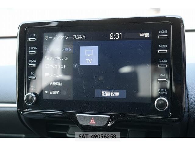 Toyota YARIS 2020-09 8652563-7