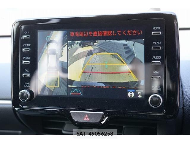 Toyota YARIS 2020-09 8652563-8