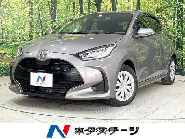 Toyota YARIS 2022-05 8652581-0