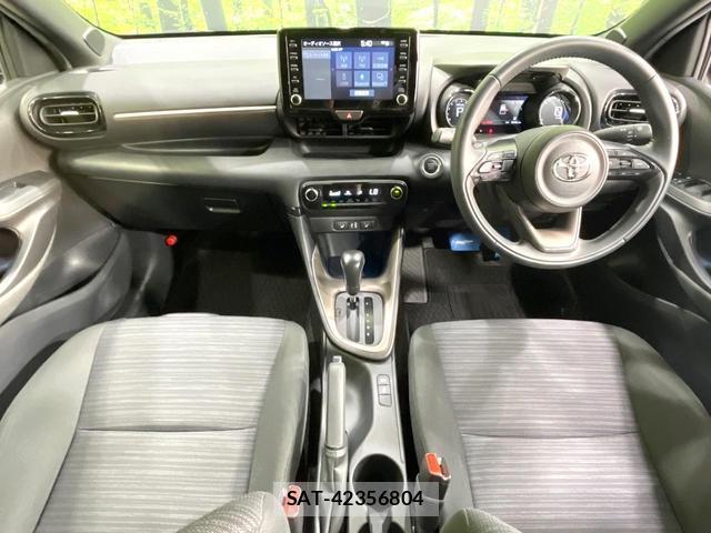 Toyota YARIS 2022-05 8652581-1