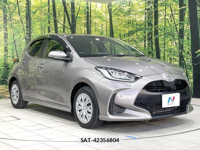 Toyota YARIS 2022-05 8652581-15