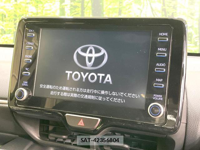 Toyota YARIS 2022-05 8652581-2