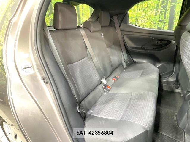 Toyota YARIS 2022-05 8652581-8