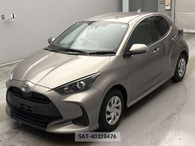 Toyota YARIS 2023-07 8652686-0
