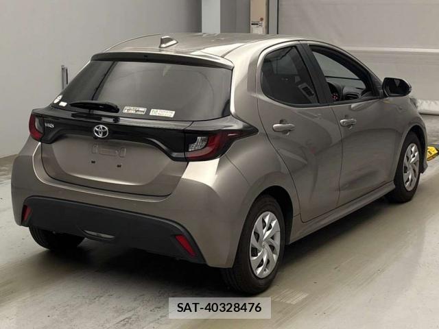 Toyota YARIS 2023-07 8652686-1