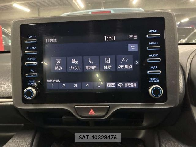 Toyota YARIS 2023-07 8652686-5