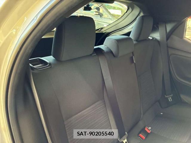 Toyota YARIS 2020-02 8652687-4