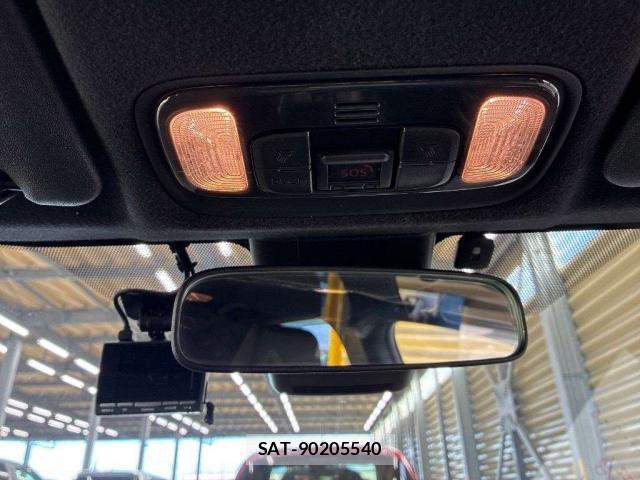 Toyota YARIS 2020-02 8652687-6