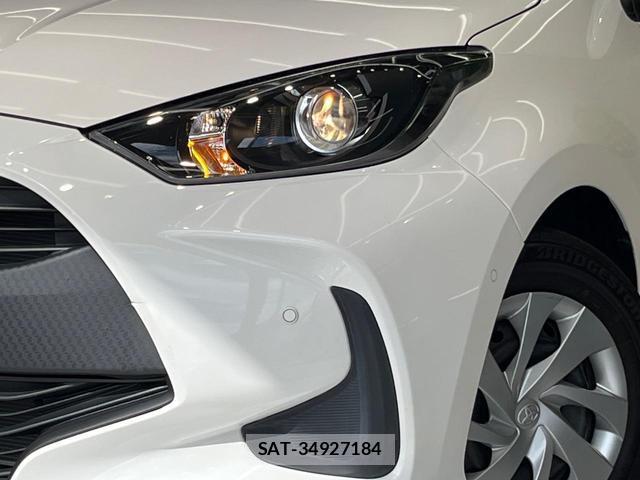 Toyota YARIS 2021-08 8652999-11