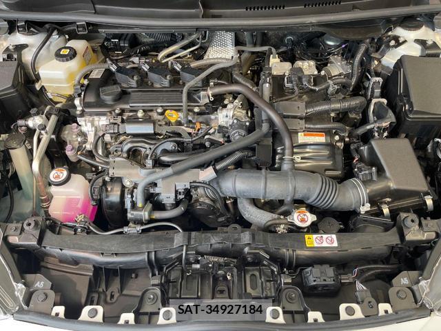 Toyota YARIS 2021-08 8652999-17