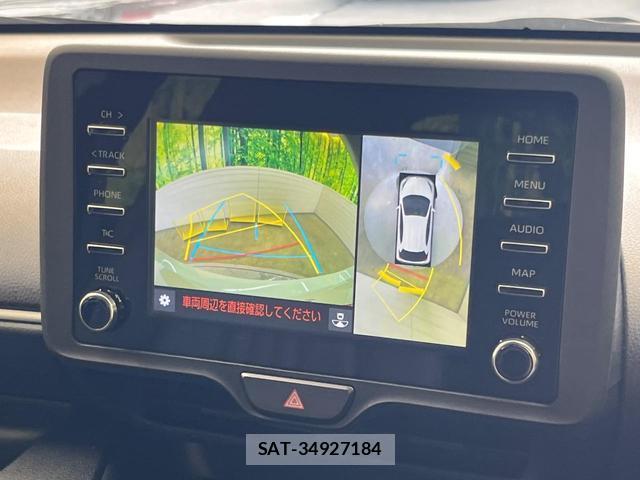 Toyota YARIS 2021-08 8652999-3