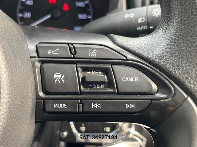 Toyota YARIS 2021-08 8652999-4