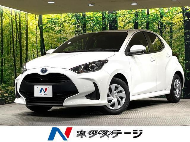 Toyota YARIS 2023-07 8653096-0