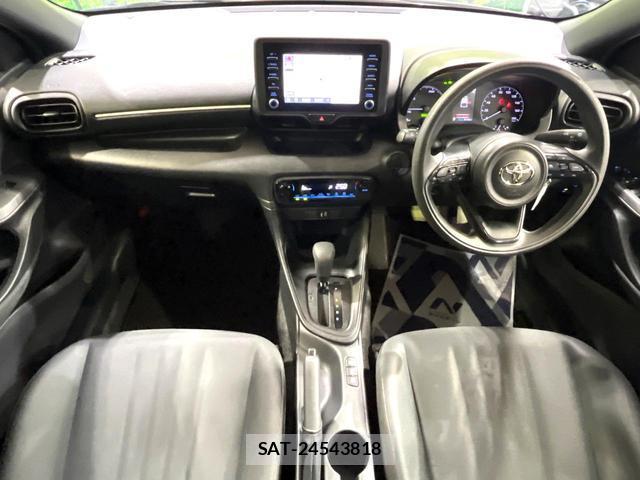 Toyota YARIS 2023-07 8653096-1