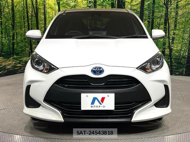 Toyota YARIS 2023-07 8653096-13