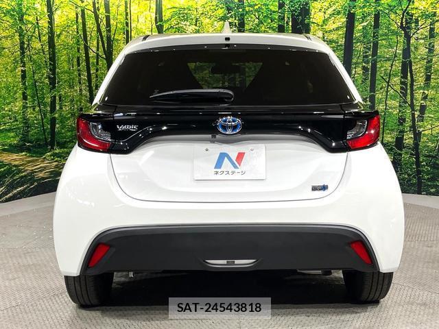 Toyota YARIS 2023-07 8653096-14