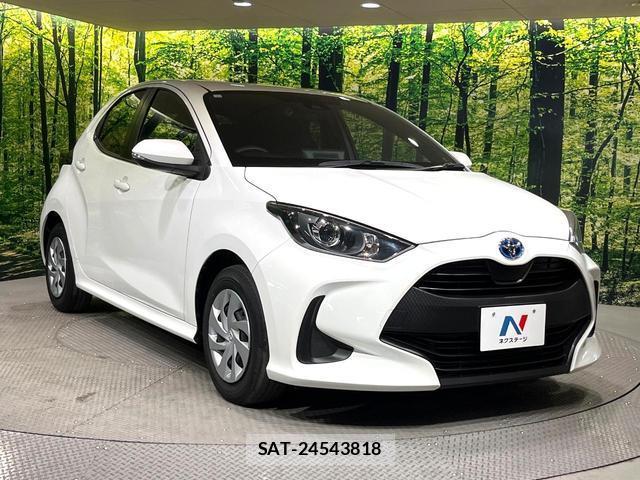 Toyota YARIS 2023-07 8653096-15