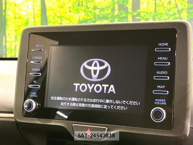 Toyota YARIS 2023-07 8653096-3