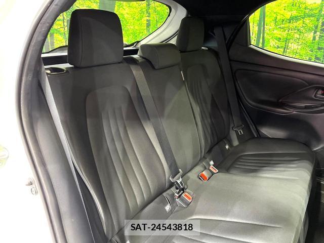 Toyota YARIS 2023-07 8653096-8