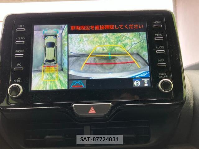Toyota YARIS 2021-09 8653503-10
